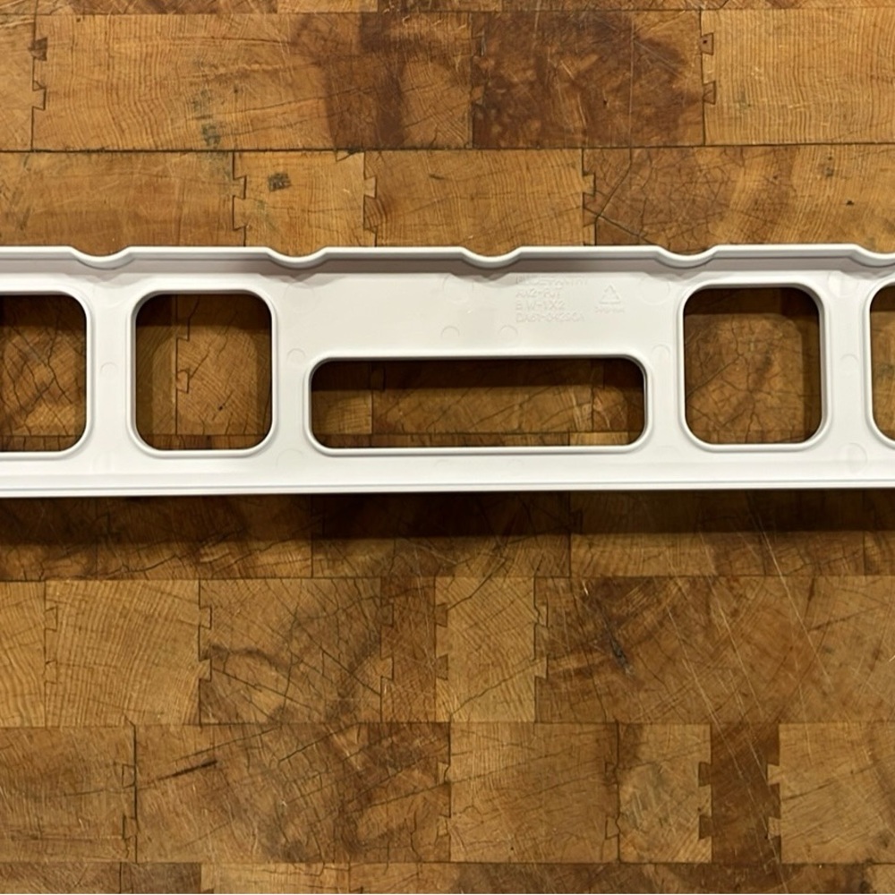 Samsung Guide-Pantry DA61-04290A